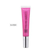 Soo Pro Cosmetics Lustre Hi Shine Gloss BARBIE 18ML